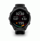 Forerunner 570 - 47mm Slate Grey Aluminium with Translucent Black/Black Band - 010-02971-00 - Garmin